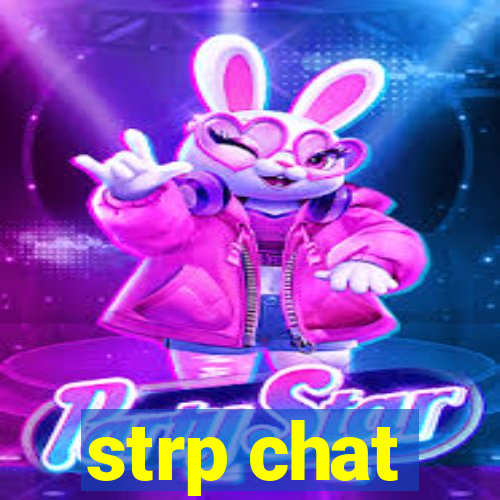 strp chat